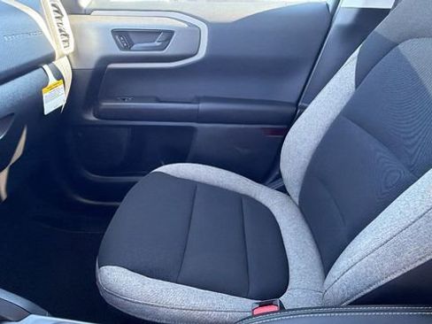 New 2025 Ford Bronco Sport Big Bend image 23