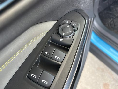 New 2026 Chevrolet Trax ACTIV w/ Driver Confidence Package FWD image 11