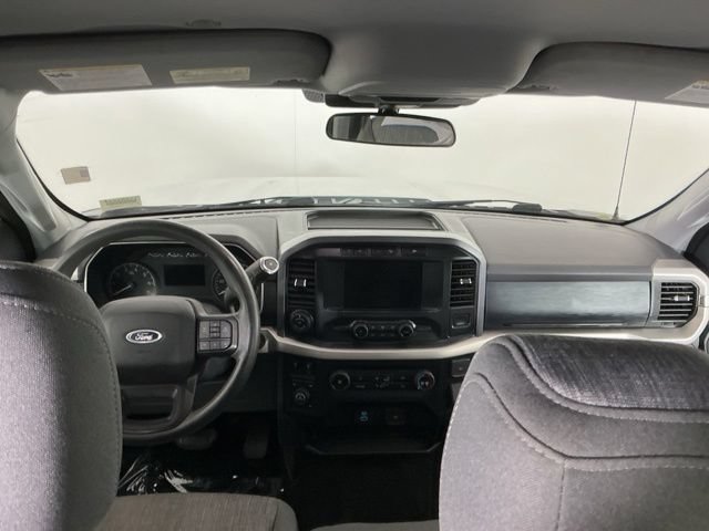 Used 2021 Ford F150 XLT w/ Trailer Tow Package AWD/4WD image 19