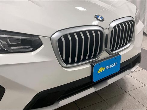 Used 2024 BMW X3 xDrive30i w/ Convenience Package w/ZPA image 32