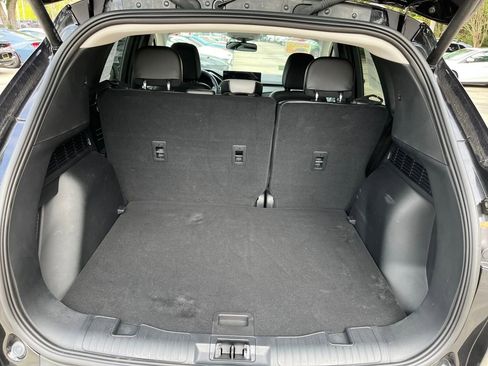 New 2025 Ford Escape SE w/ PHEV Premium Package image 29
