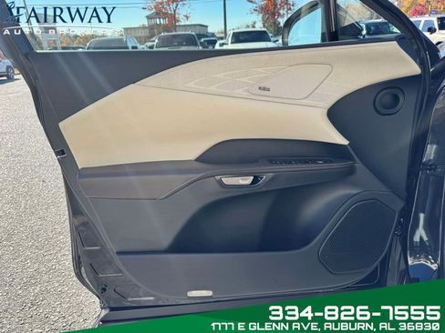 Used 2023 Lexus RX 350 FWD w/ Accessory Package (Z1) image 29