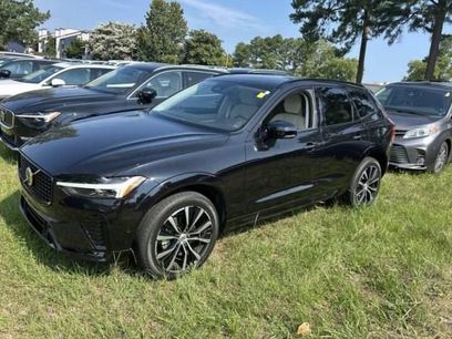 Used 2023 Volvo XC60 B5 Plus w/ Climate Package