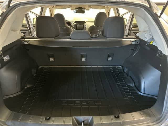 Certified 2023 Subaru Crosstrek 2.0i Premium AWD/4WD image 23