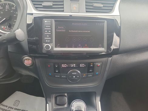 Used 2019 Nissan Sentra SV image 26