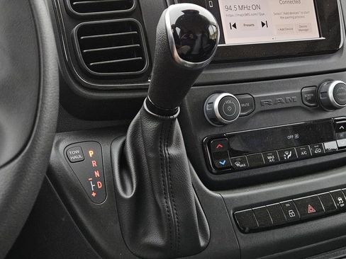 New 2024 RAM ProMaster 3500 w/ Power Group image 19