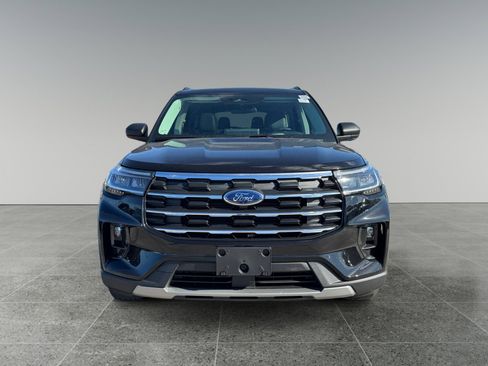 New 2026 Ford Explorer Active w/ Active Comfort Package image 8