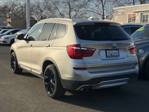 Used 2015 BMW X3 xDrive28i image 6