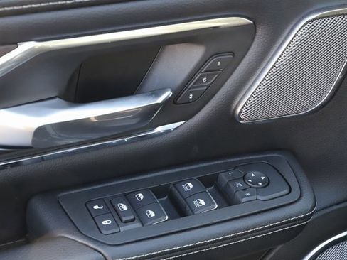 New 2026 RAM 1500 Laramie w/ Night Edition image 16