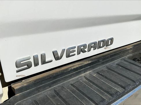 Used 2016 Chevrolet Silverado 2500 LT image 29