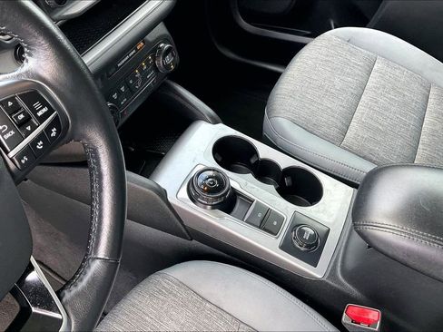 Used 2021 Ford Bronco Sport Big Bend w/ Big Bend Package (96B) image 15