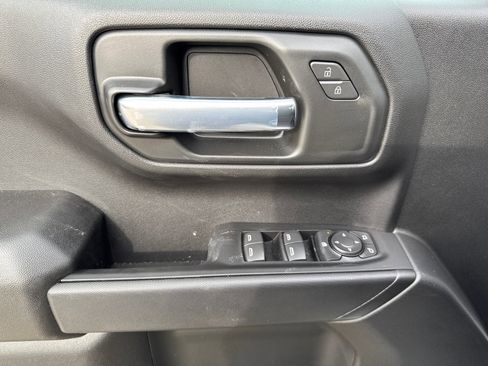 New 2026 GMC Sierra 1500 Pro image 24