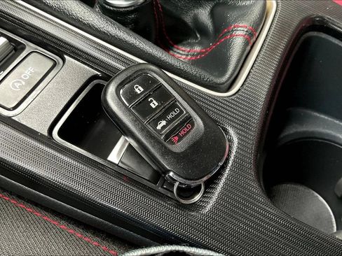 Used 2023 Honda Civic Si image 34