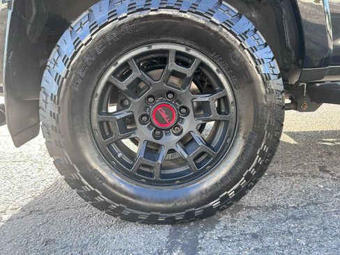 Used 2021 Toyota 4Runner TRD Pro AWD/4WD image 47