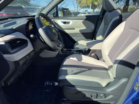 New 2026 Subaru Forester Limited image 6