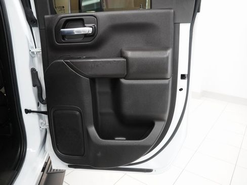 Certified 2024 GMC Sierra 3500 Pro w/ 1SA Pro Safety Plus Package image 27