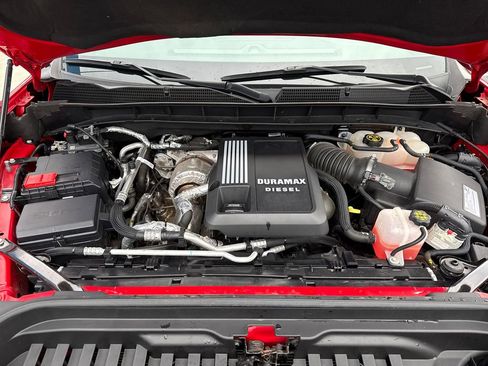 Used 2021 GMC Sierra 1500 AT4 image 27