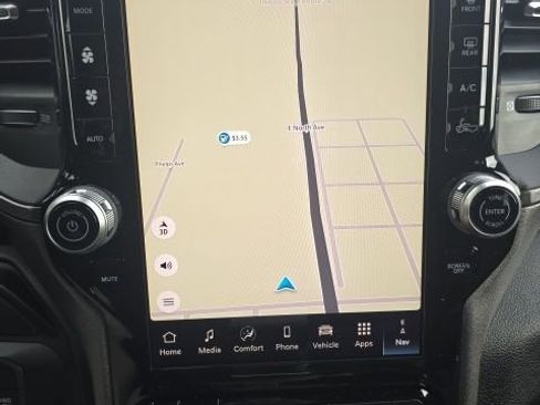 New 2026 RAM 5500 Tradesman image 21