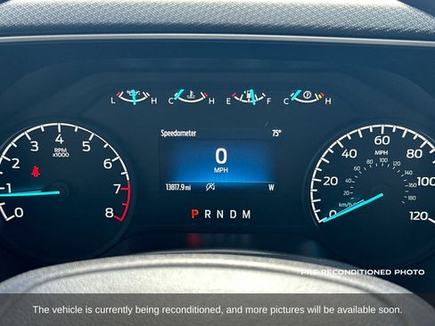 Used 2023 Ford F150 XL w/ STX Appearance Package RWD image 14