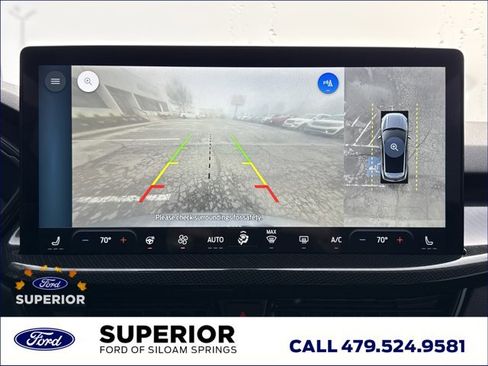 Used 2023 Ford Escape ST-Line Elite w/ Premium Technology Package image 10