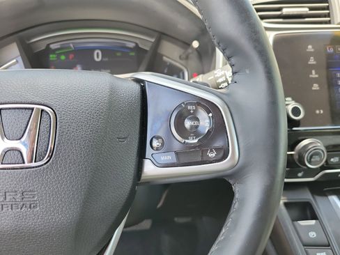 Used 2020 Honda CR-V EX-L image 31