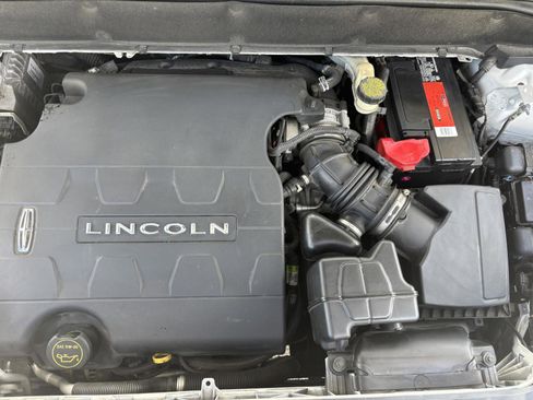 Used 2016 Lincoln MKX Select w/ Select Plus Package image 49