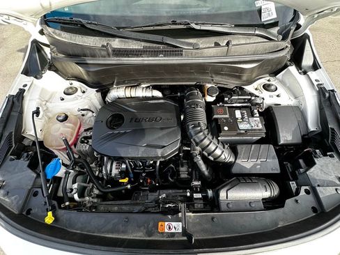 Used 2021 Kia Seltos SX AWD/4WD image 20