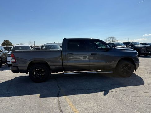 Used 2022 RAM 1500 Big Horn image 5