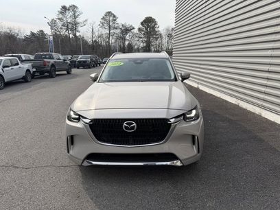 Used 2024 MAZDA CX-90 3.3 Turbo S