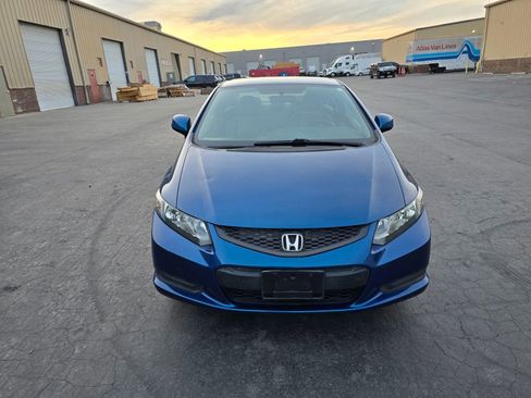 Used 2013 Honda Civic LX image 6