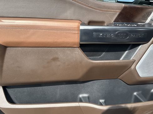 Used 2024 Ford F150 King Ranch image 10