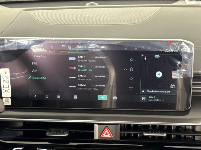 New 2026 Kia K5 GT-Line FWD image 16
