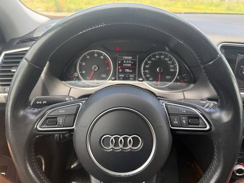 Used 2017 Audi Q5 3.0T Premium Plus w/ Technology Package AWD/4WD image 23