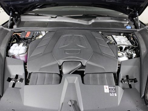 New 2026 Porsche Cayenne E-Hybrid image 43