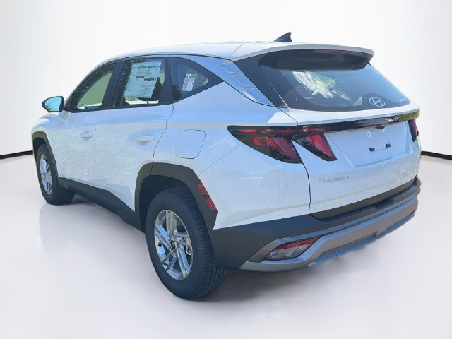 New 2026 Hyundai Tucson SE AWD/4WD image 5
