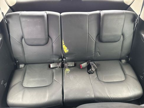 Used 2020 Nissan Armada SL w/ Premium Package RWD image 21