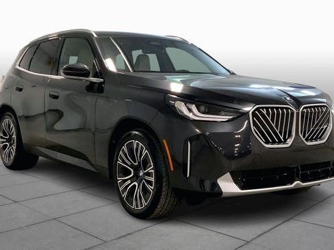 New 2026 BMW X3 xDrive30 w/ Convenience Package AWD/4WD image 2