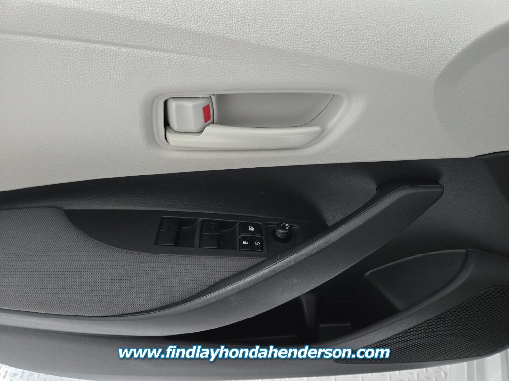 Used 2024 Toyota Corolla LE FWD image 23