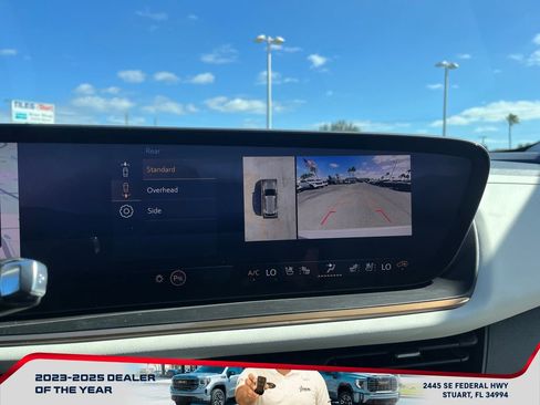 New 2026 Buick Envision Avenir image 32