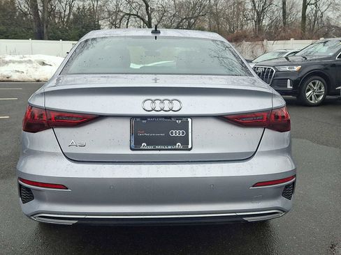 Certified 2023 Audi A3 2.0T Premium image 23