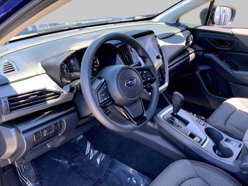 Certified 2024 Subaru Crosstrek 2.0i Premium AWD/4WD image 18