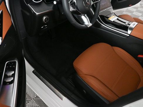New 2026 Mercedes-Benz C 300 Sedan image 7