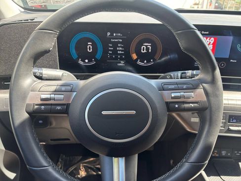 Used 2026 Hyundai Kona SEL Sport FWD image 27