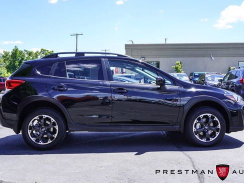 Used 2022 Subaru Crosstrek 2.0i Premium w/ Moonroof Package AWD/4WD image 21