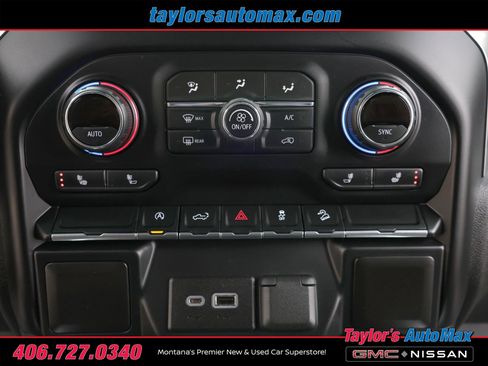 Used 2021 Chevrolet Silverado 1500 RST w/ Z71 Off-Road Package image 18