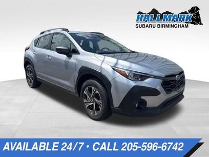 Used 2025 Subaru Crosstrek 2.0i Premium
