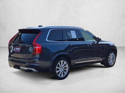 Used 2018 Volvo XC90 T6 Inscription w/ Luxury Package AWD/4WD image 5