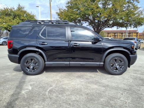 New 2026 Honda Passport RTL image 14