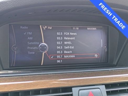 Used 2013 BMW 335i 335i image 21