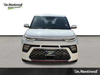 Certified 2022 Kia Soul Turbo video 2